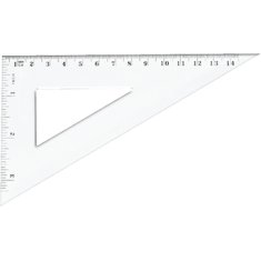 EKIERKA TETIS 14,5 CM 30', 60', 90'