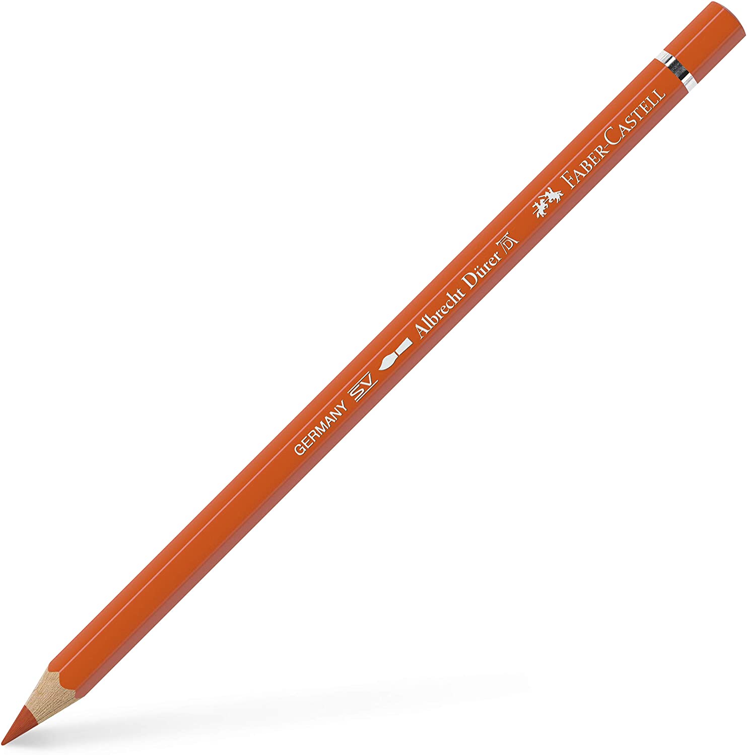 Faber-Castell A.Durer kredki akwarelowe komplet 12 kolorów
