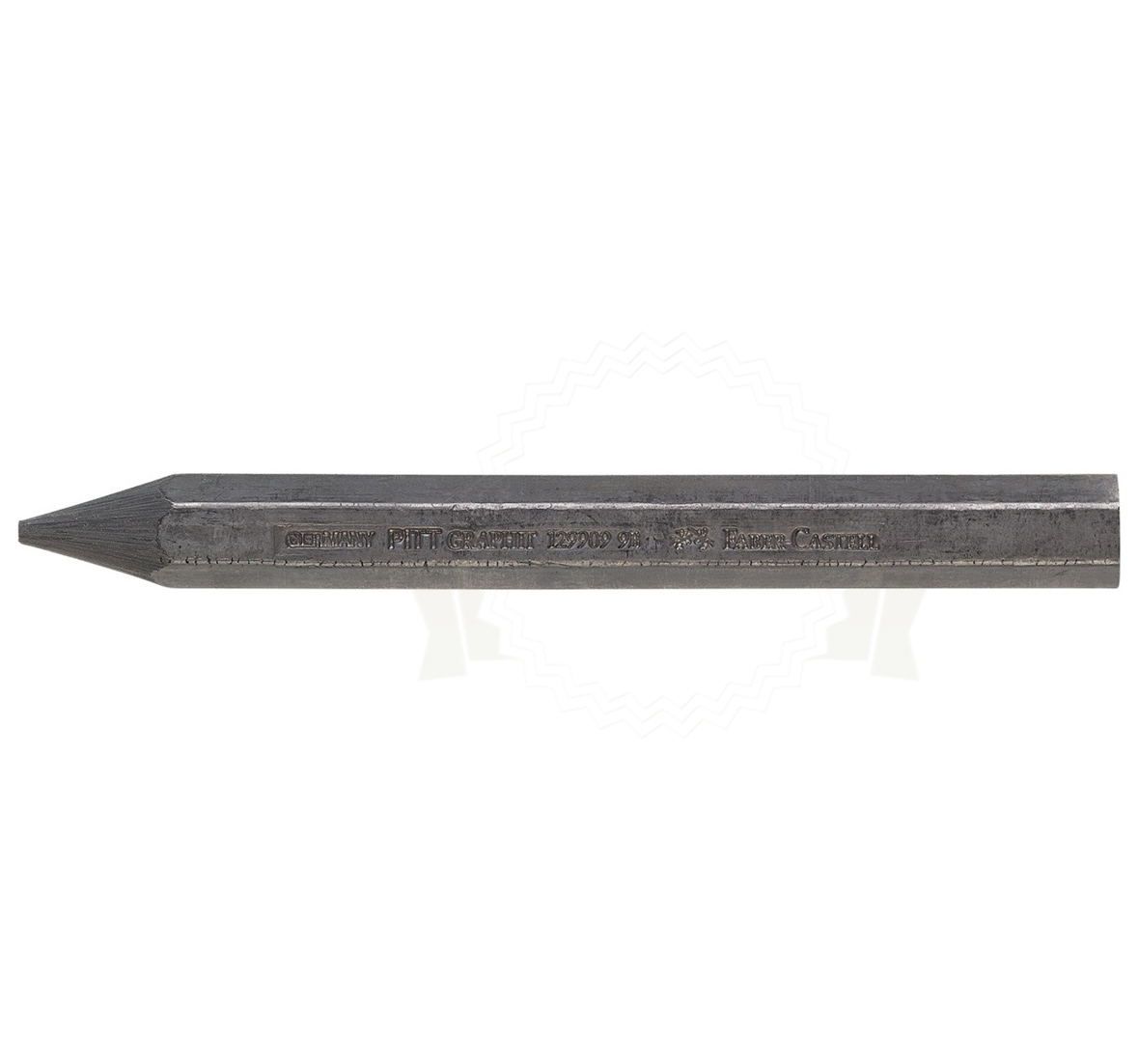 Faber-Castell monochrome grafit 9b