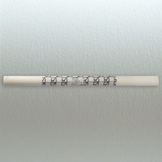 FABRIANO Papier w roli ACCADEMIA 1x10m 120g - PAPIER DO TECHNIK RYSUNKOWYCH 