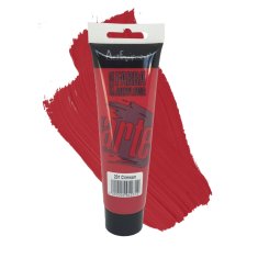 Farba akrylowa ARTEQUIPMENT 100 ml  - 201 CRIMSON