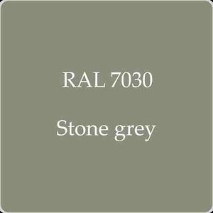 FARBA AKRYLOWA EVOLUTION 200ml Stone Grey 7030