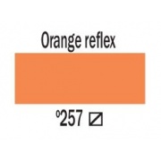 Farba akrylowa TALENS AMSTERDAM 120ml 257 - REFLEX ORANGE
