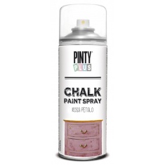 FARBA KREDOWA PINTYPLUS CHALK 400ml Pink Petals
