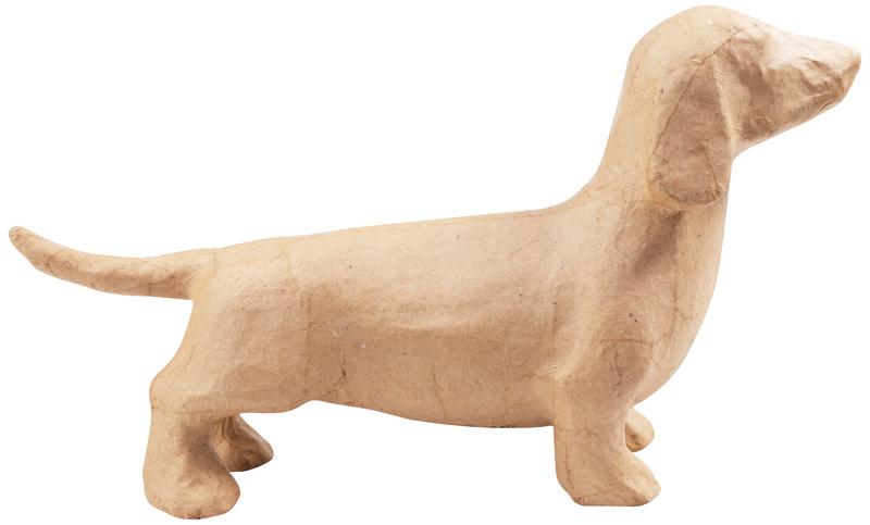 FIGURA JAMNIK DECOPATCH 14,5 CM