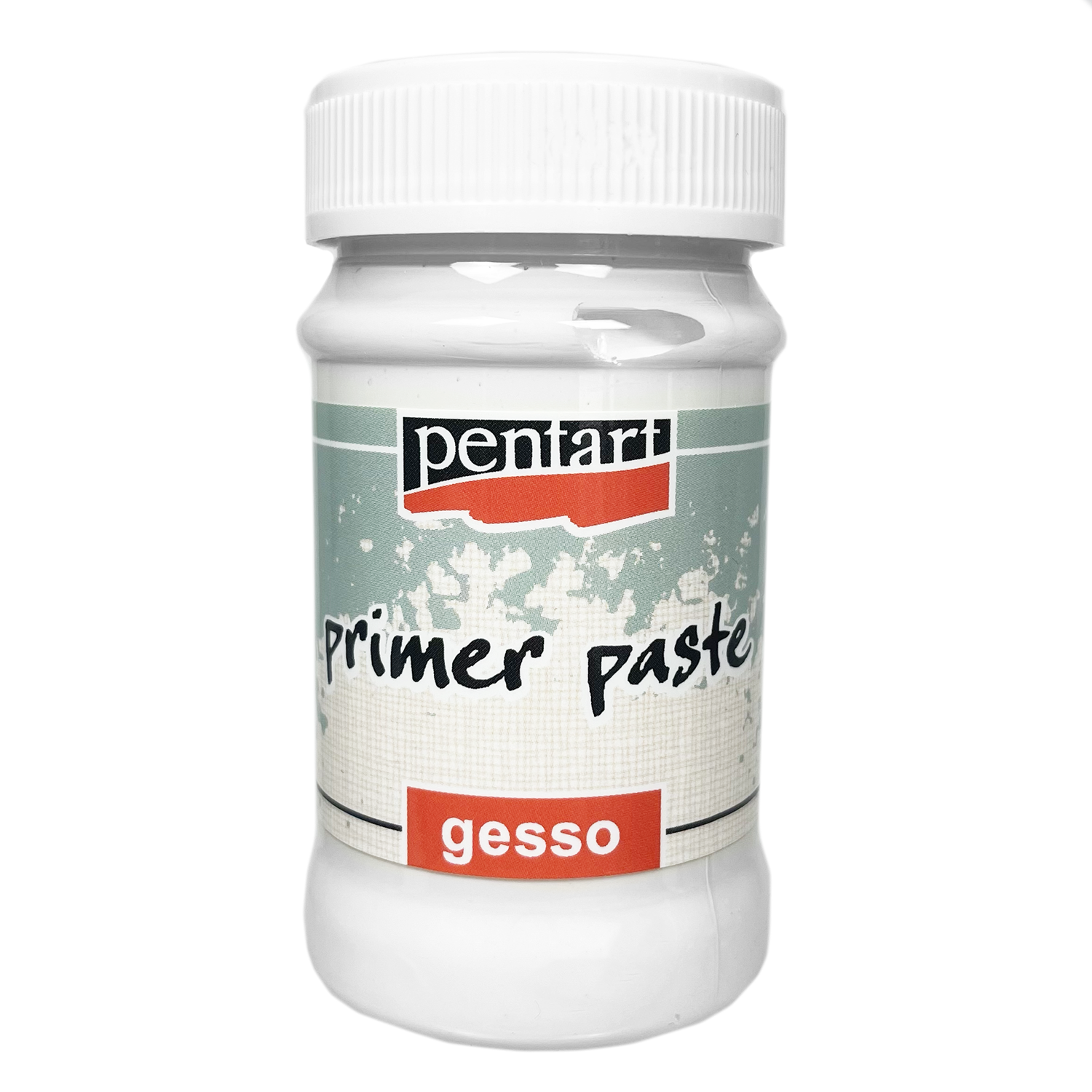 GESSO PENTART 100 ML