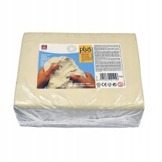 GLINA SAMOUTWARDZALNA SIO-2 PLUS BIAŁA 5 KG