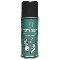GREENOX Graffity Remover 200ml - spray do usuwania graffiti