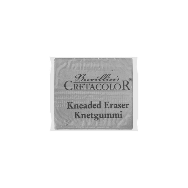GUMKA CHLEBOWA CRETACOLOR