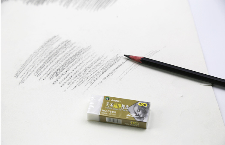 GUMKA DO ŚCIERANIA Marie\'s Ultimate Eraser For Art