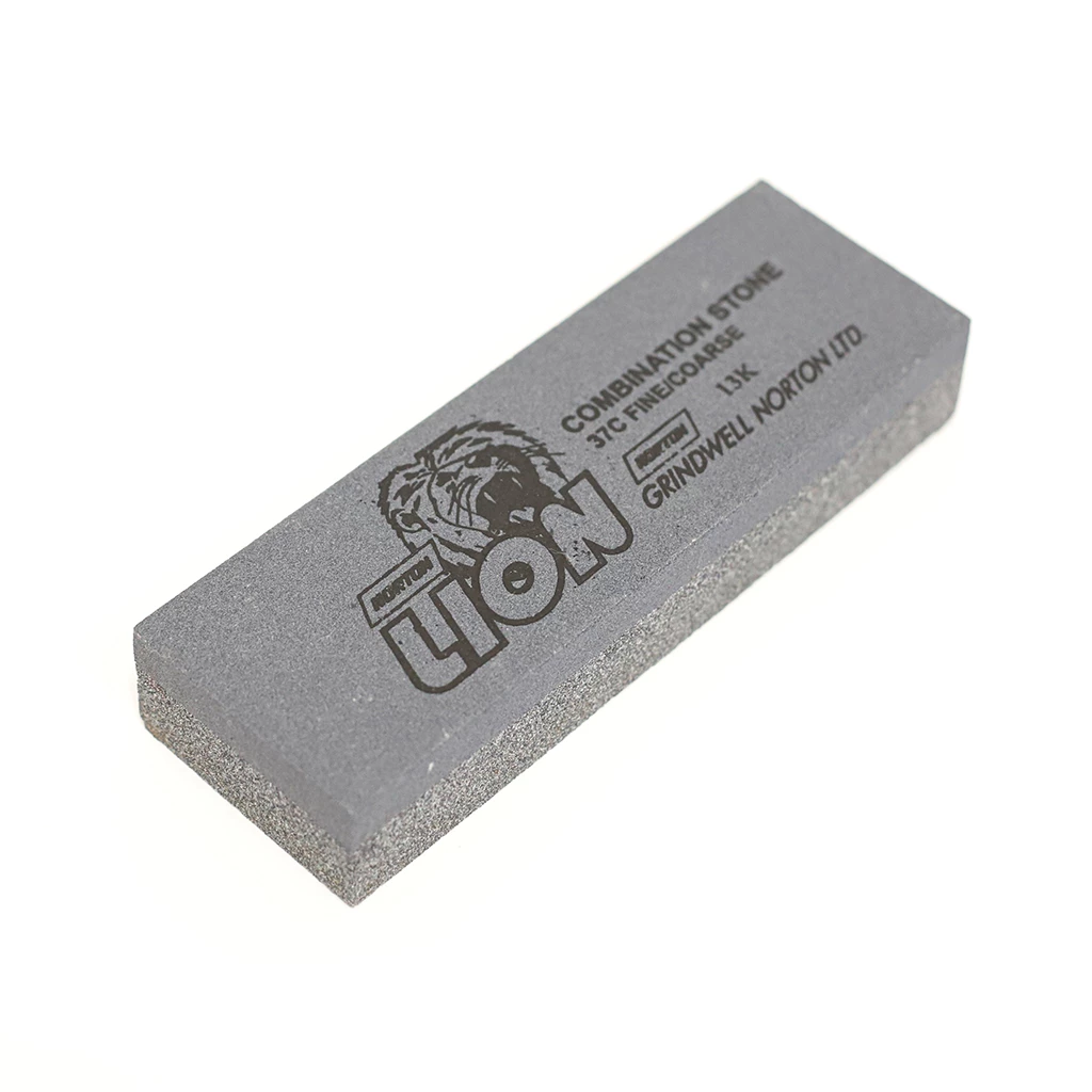 India Stone combination 6x2x1" - kamień polerski