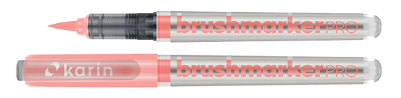 KARIN Brushmarker PRO - COPPER BROWN