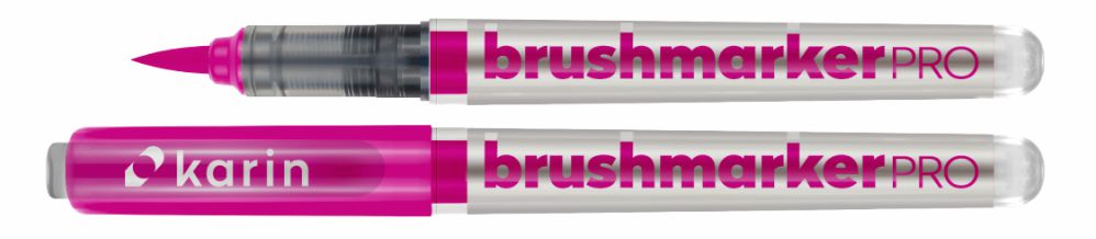 KARIN Brushmarker PRO - COPPER BROWN