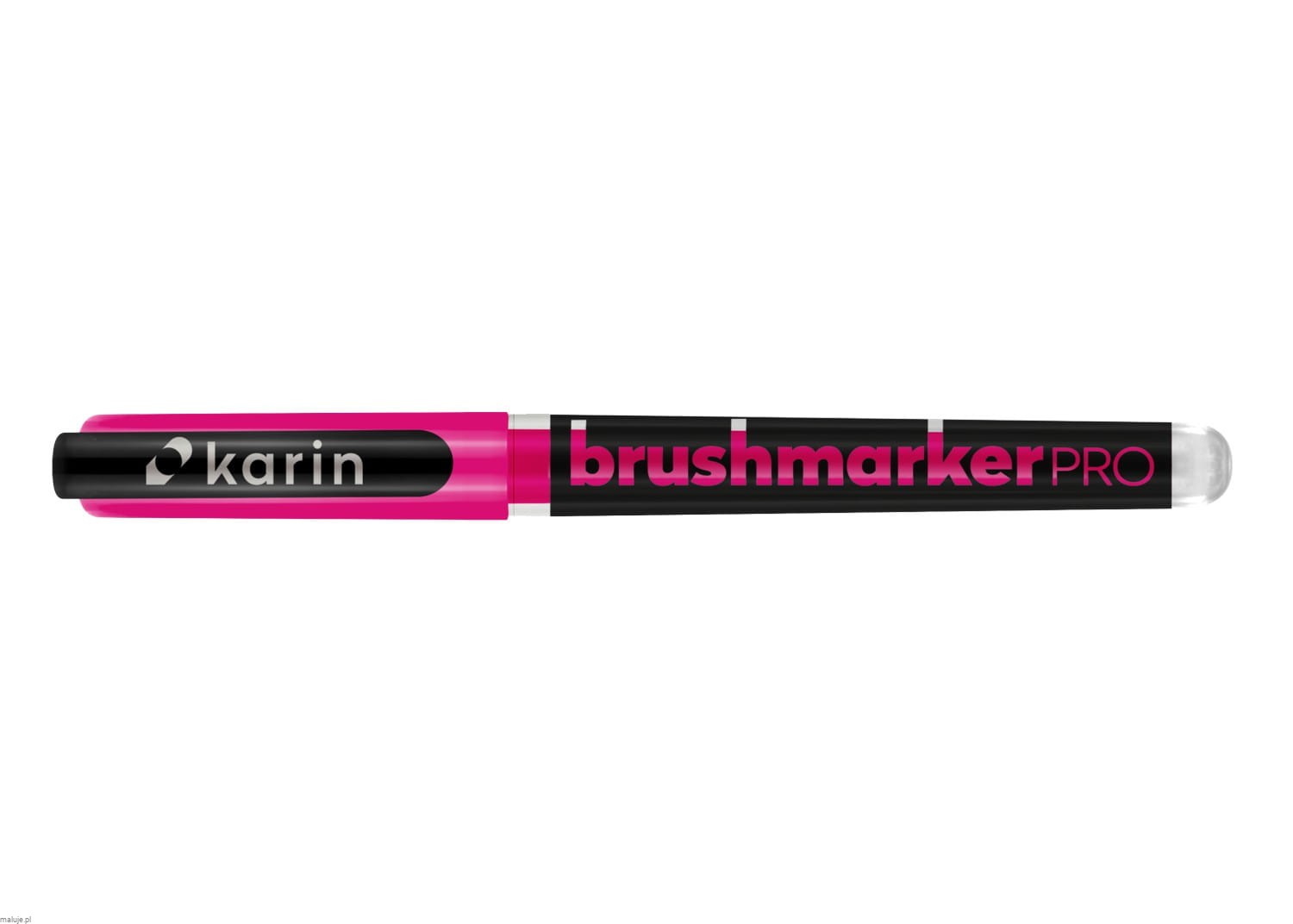 KARIN BrushmarkerPRO NEON RED LILAC