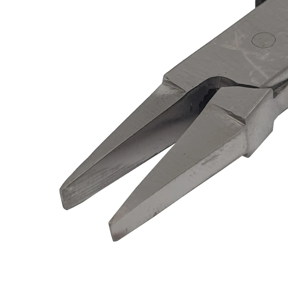 Kleszcze Płaskie 130mm