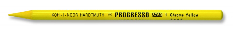 KOH-I-NOOR Kredki Progresso 12 kolorów