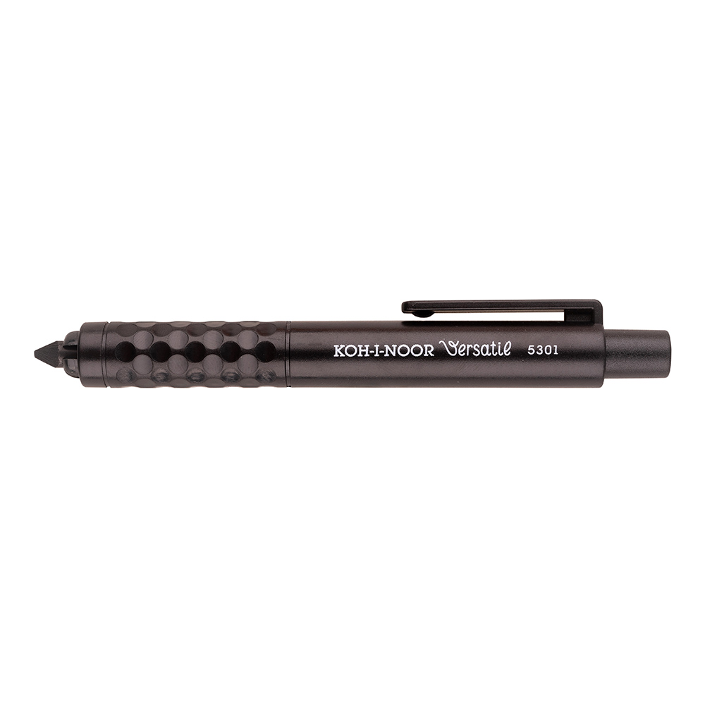 Koh-I-Noor Ołówek automatyczny VERSATIL 5,6mm 5301