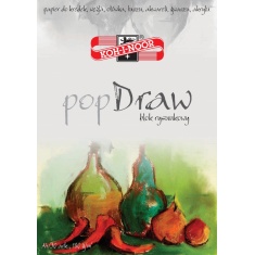KOH I NOOR POP DRAW A3 30K 180G