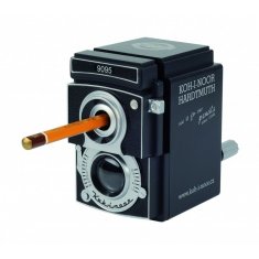 Koh-I-Noor TEMPERÓWKA APARAT NA KORBKĘ