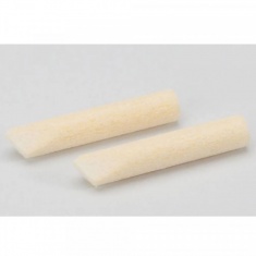 KOŃCÓWKI DO PUSTEGO MARKERA SCHMINCKE AERO  NR 3, KOMPLET 2 SZTUKI