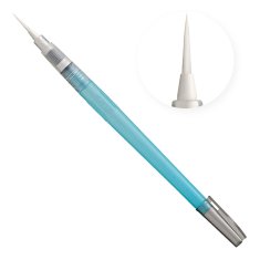 KURETAKE PUSTY PISAK PĘDZELKOWY LONG MENSO LARGE