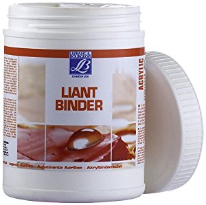 Lefranc & Bourgeois Binder 1000ml spoiwo akrylowe