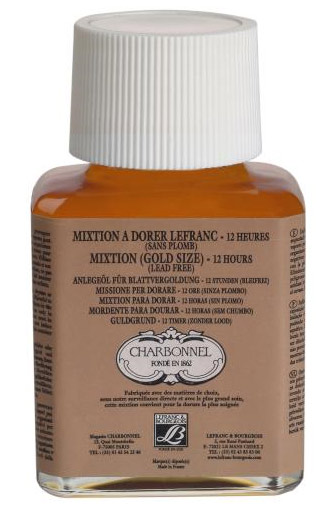 Lefranc & Bourgeois Charbonnel Mixtion 12 godzinny - 75ml