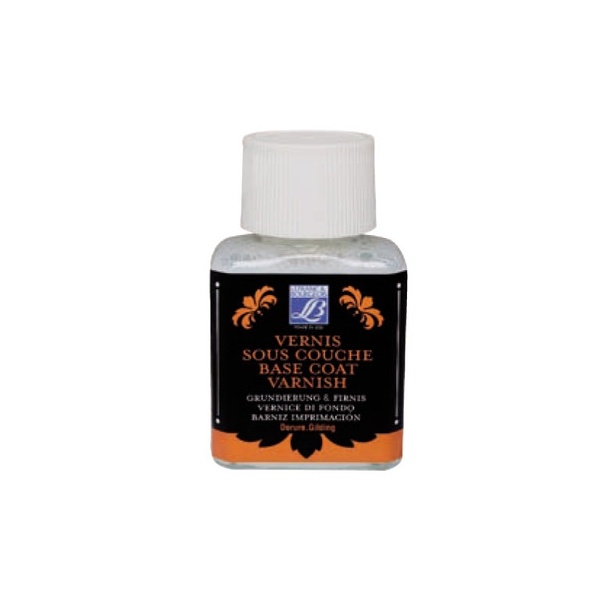 Lefranc & Bourgeois Werniks Do Tuszów Pozłotniczych 75 ml