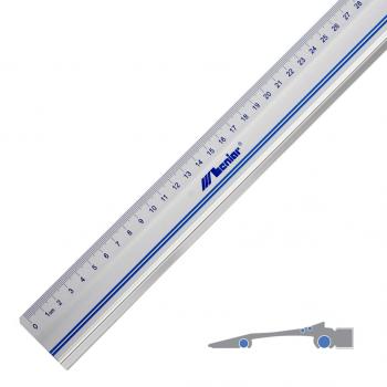 LINIJKA DO CIĘCIA 100 cm S2