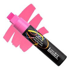 Liquitex Marker – marker akrylowy Bright Pink 15 mm