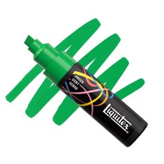 Liquitex Marker – marker akrylowy Green 8 mm