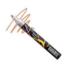 Liquitex Marker – marker akrylowy Terracotta 2 mm