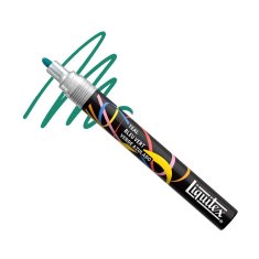 Liquitex Marker – marker akrylowy Teal 2 mm
