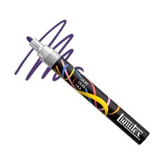 Liquitex Marker – marker akrylowy Lilac 2 mm