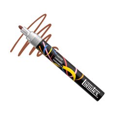 Liquitex Marker – marker akrylowy Toffee 2 mm