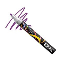 Liquitex Marker – marker akrylowy Grape 2 mm