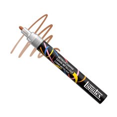 Liquitex Marker – marker akrylowy Metallic Copper 2 mm
