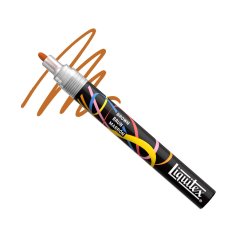 Liquitex Marker – marker akrylowy Brown 2 mm