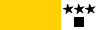 LIQUITEX Paint Marker Fine CADMIUM YELLOW 2-4 mm
