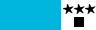LIQUITEX Paint Marker Fine LIGHT BLUE PERMANENT 2-4 mm