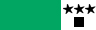 LIQUITEX Paint Marker Fine LIGHT GREEN 2-4 mm