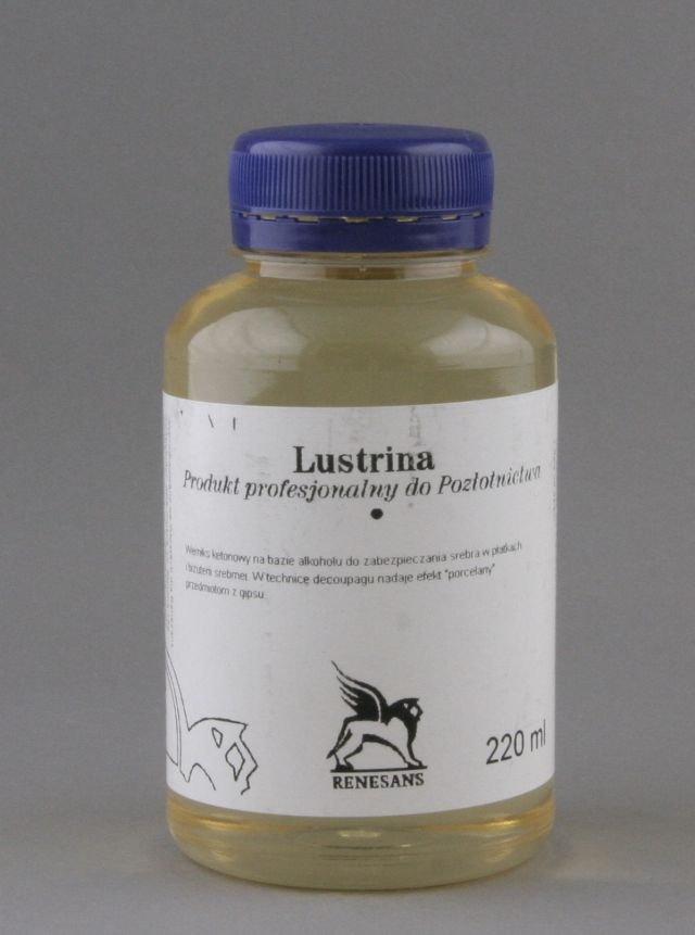 Lustrina 250ml