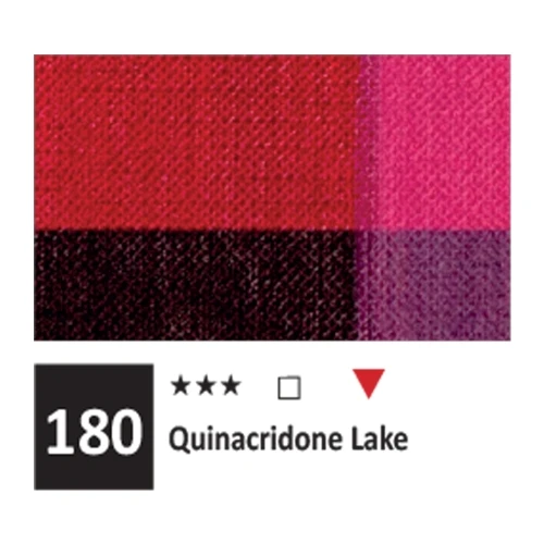 MAIMERI ACRYLICO 200ML 180 LAKE QUINACRIDONE