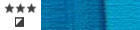 MAIMERI ACRILICO 200ML 385 MANGANESE BLUE (HUE) - FARBA AKRYLOWA