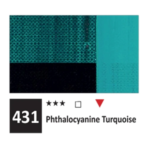 MAIMERI ACRYLICO 200ML 431 PHTHALOCYANINE TURQUISE