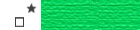 MAIMERI ACRILICO 200ML FLUORESCENT GREEN 326 - FARBA AKRYLOWA