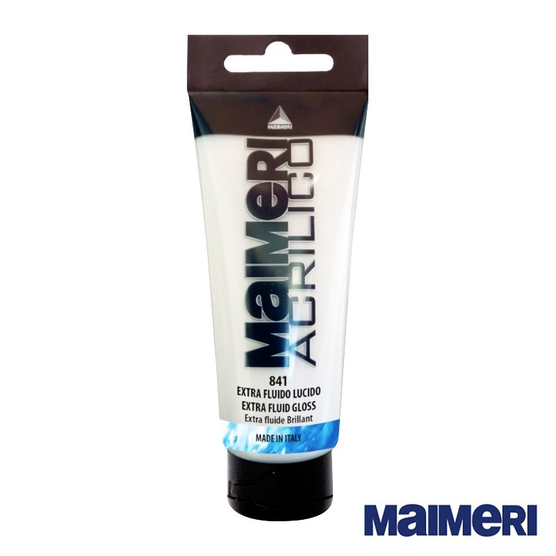 MAIMERI ACRYLICO MEDIA 200ML GLOSS GEL 841