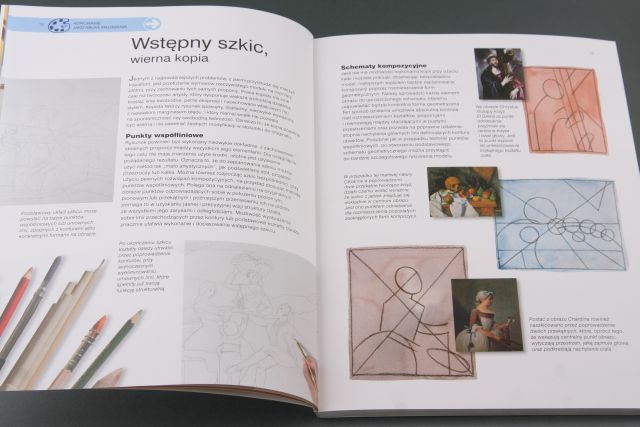MALUJ JAK WIELCY MISTRZOWIE - ARKADY
