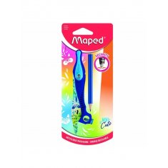 MAPED CYRKIEL + OŁÓWEK