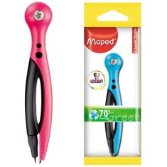 MAPED ESSENTIALS CYRKIEL NA GRAFITY